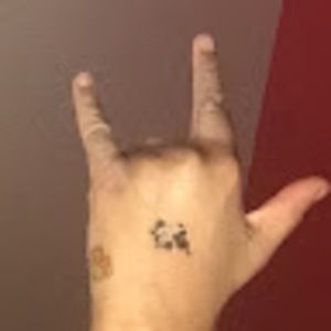 Meet your Posher, Mac